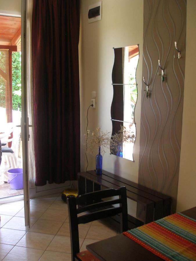 Holiday Home In Balatonkeresztur 19455 Exterior foto